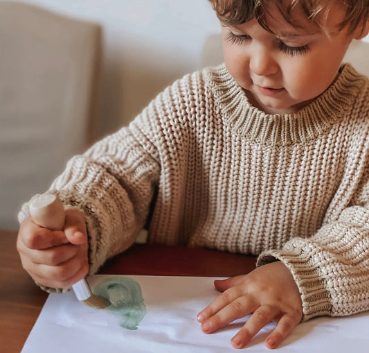 Does my child need help with their talking? Written by Jody Paul (Speech Language Therapist)