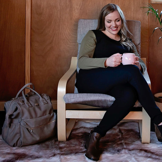 Breastfeeding Clothes NZ. Tips for new mums and how to overcome new challenges