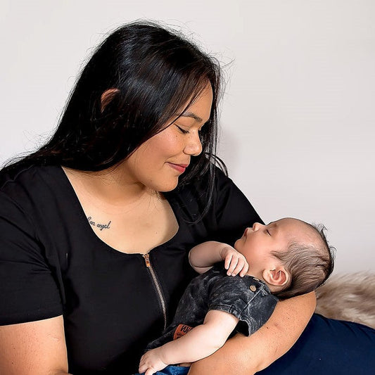 10 must have items for your new baby. Flourish Maternity
