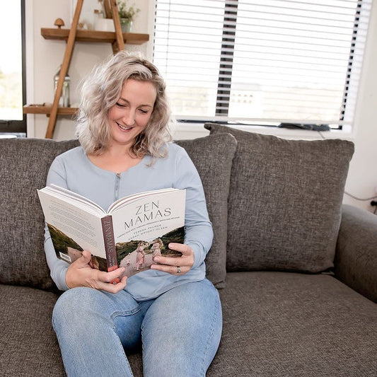 19 self care ideas for busy or new mums. Flourish Maternity breastfeeding clothes NZ New Zealand