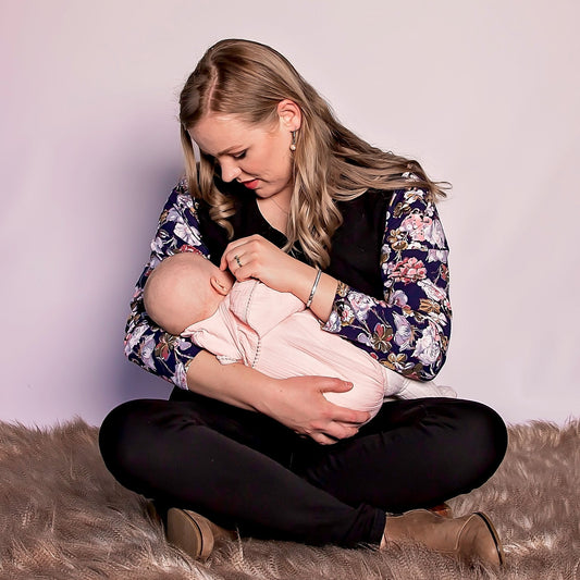 Sleep advice NZ, baby sleep tips nz