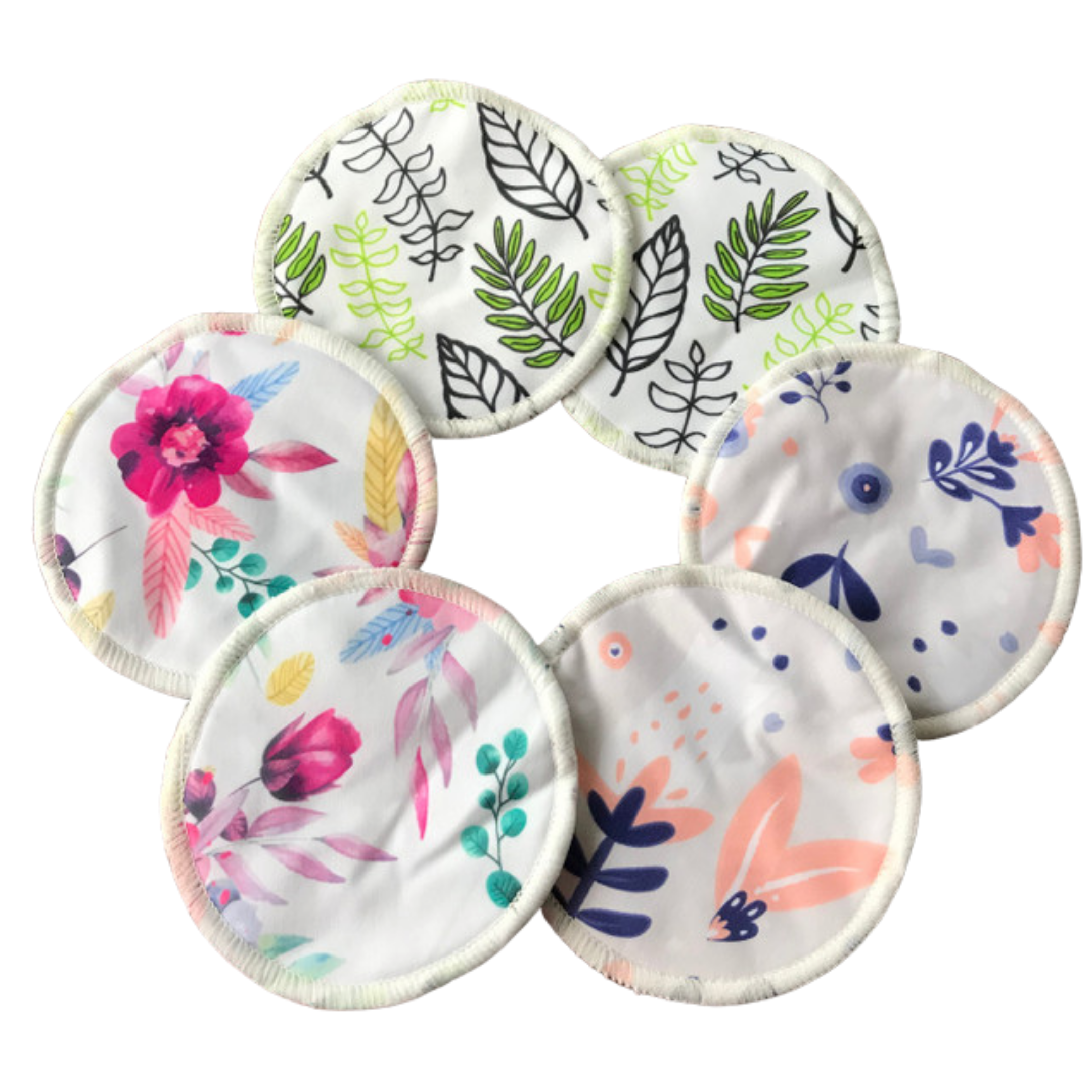 Breast Pads  Baby Bunting NZ