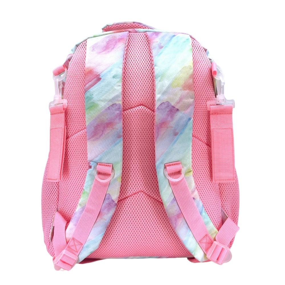 Flourish Maternity NZ Online Shop for mum baby and kids - Spectrum midi backpack