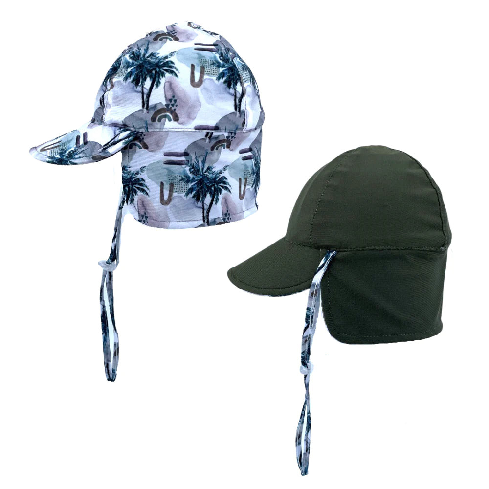 Haven Legionnaires Hat
