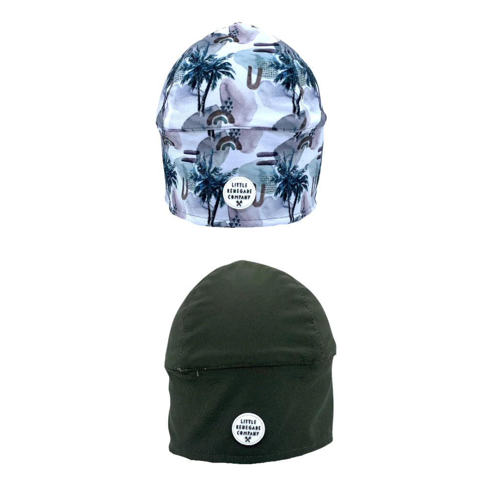 Haven Legionnaires Hat