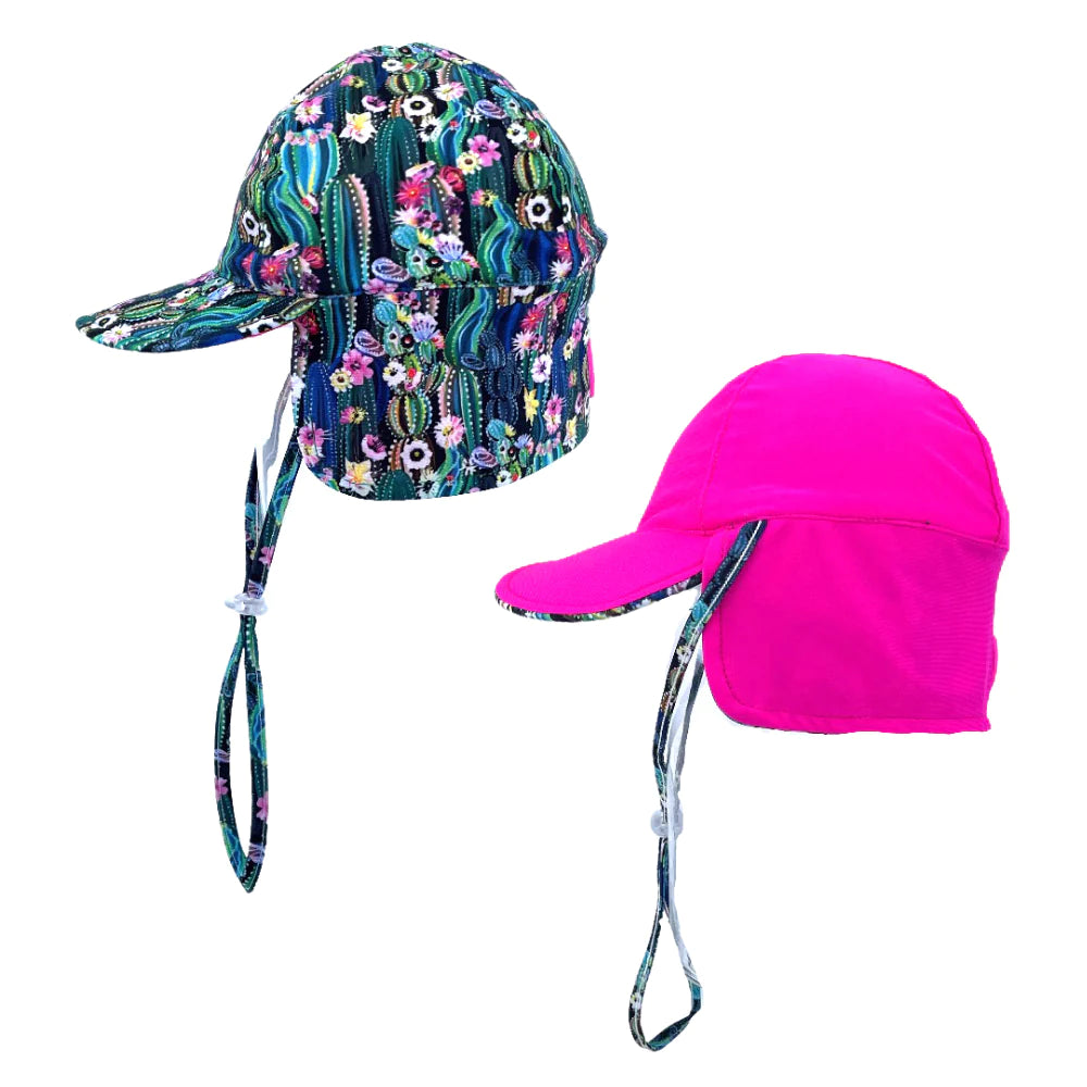 Oasis Legionnaires Hat