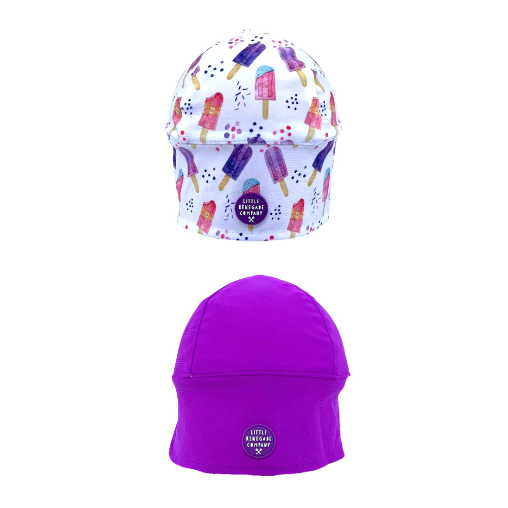 Popsicle Legionnaires Hat
