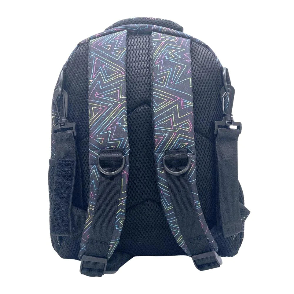 Retro Mini Backpack