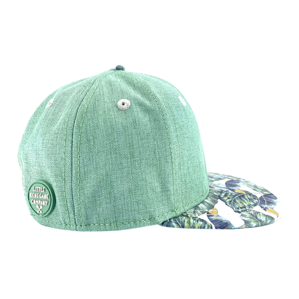 Tropic Cap