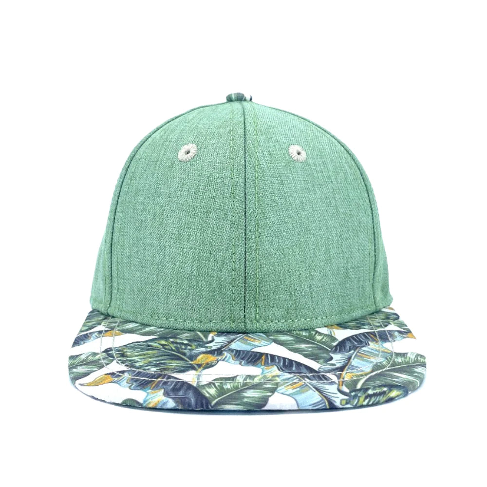 Tropic Cap