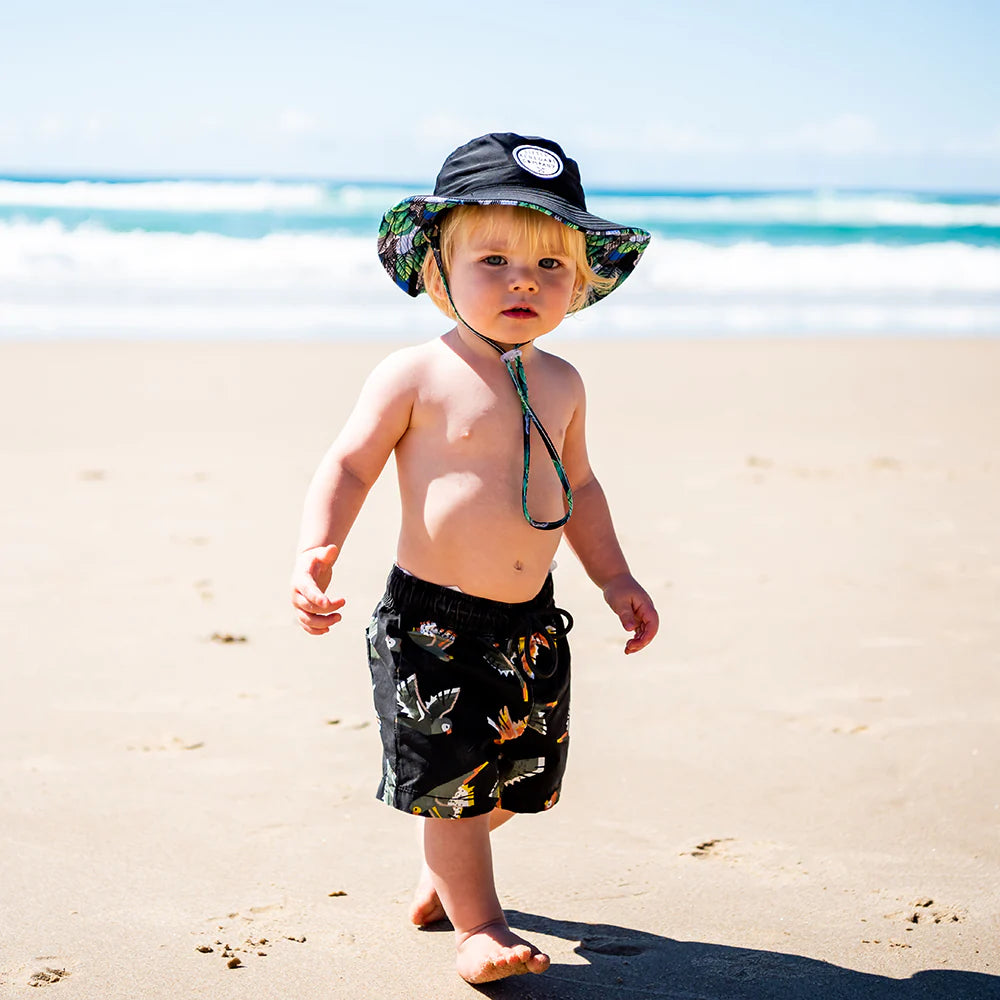 Wilderness Swim Hat