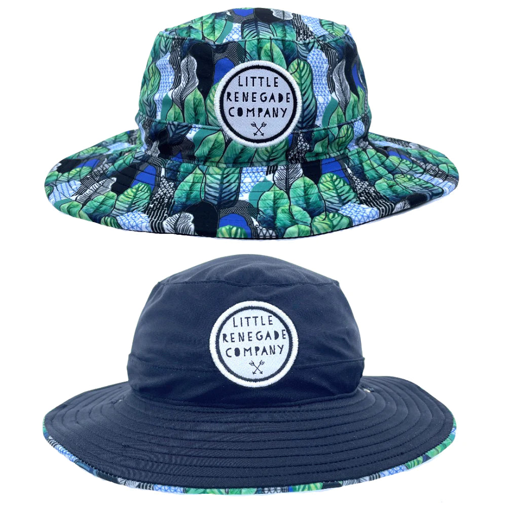 Wilderness Swim Hat