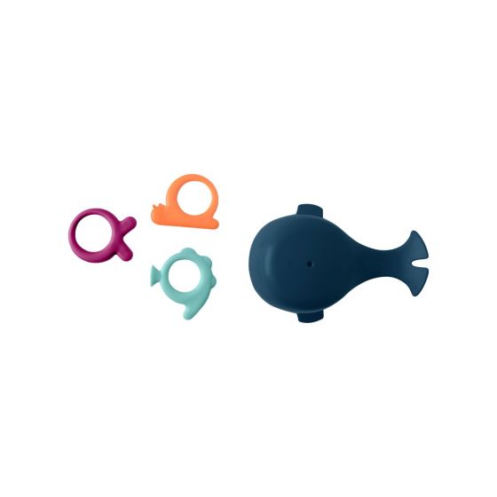 Bath toys NZ FLourish Maternity NZ