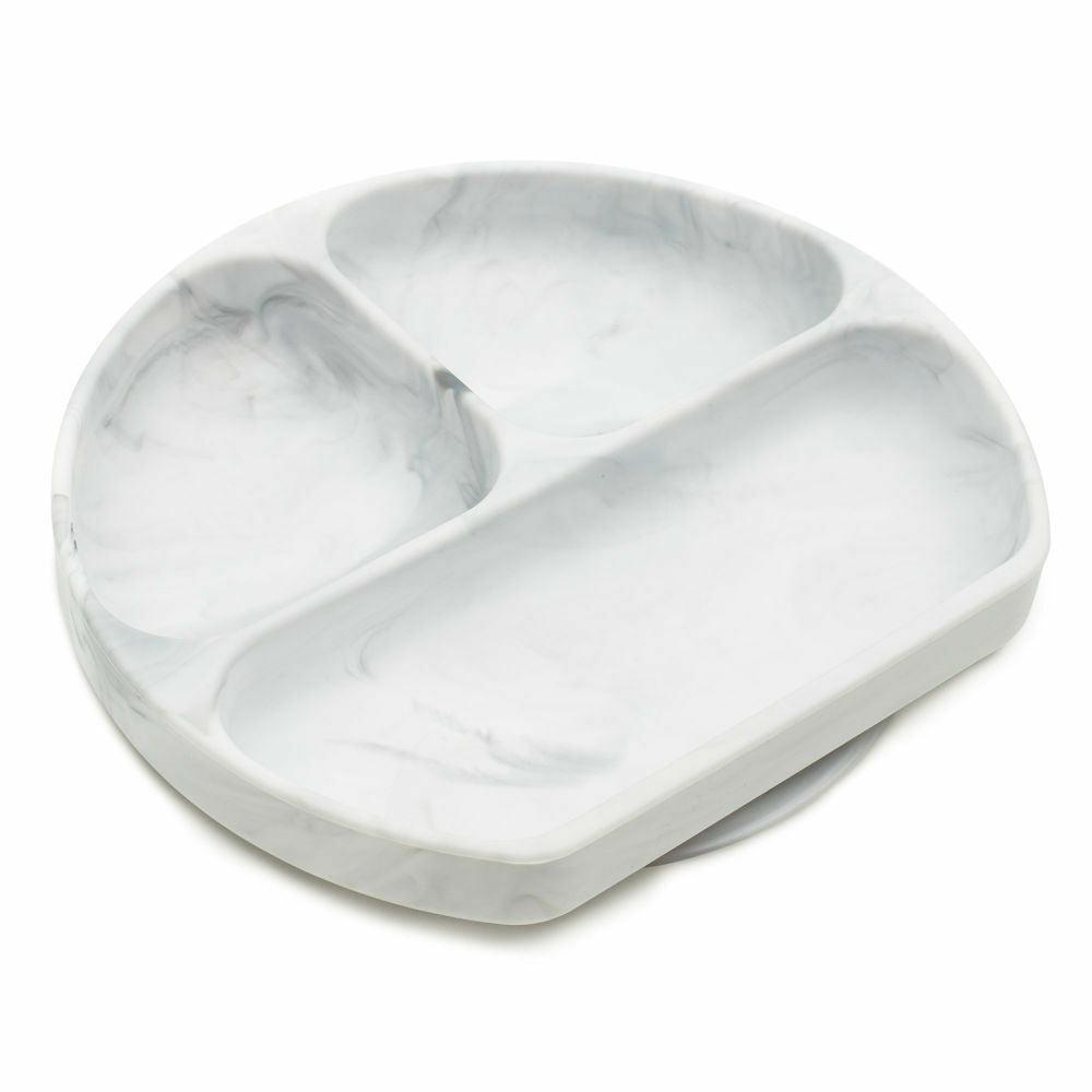 Baby and toddler dinnerware plate with lid new zealand