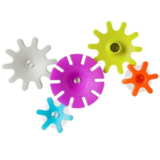 Cogs Boon Bath toys NZ. Mum and Baby Store NZ