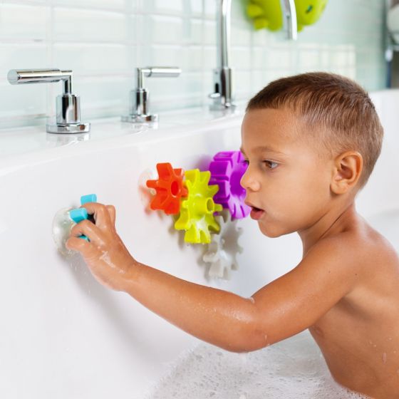 Cogs Boon Bath toys NZ. Mum and Baby Store NZ