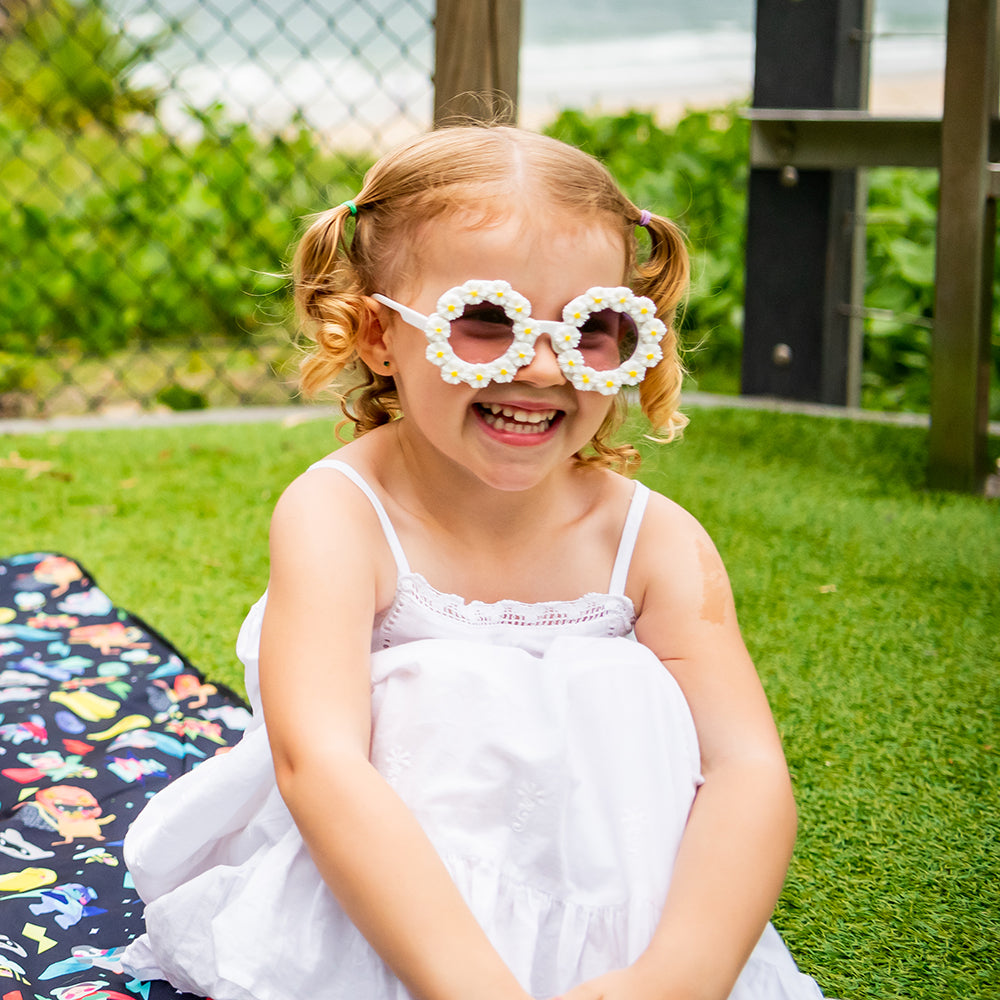 Childrens UV sunglasses NZ