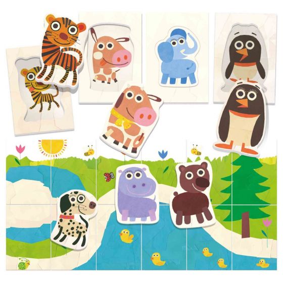 Baby educational toys. Baby Flashcards NZ