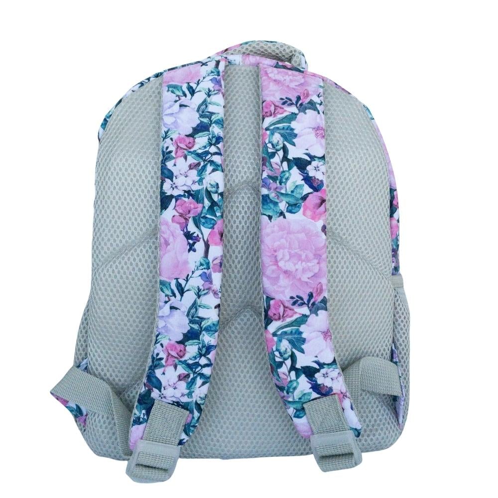 Flourish Mini Backpack-Little Renegade Company-Flourish Maternity