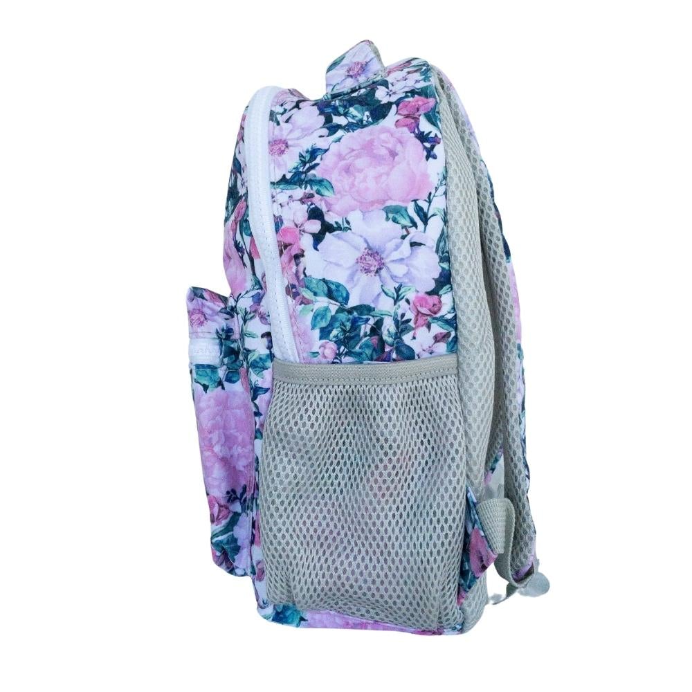 Flourish Mini Backpack-Little Renegade Company-Flourish Maternity
