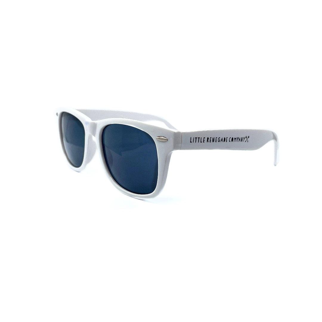 Childrens Little Renegade Sunglasses NZ