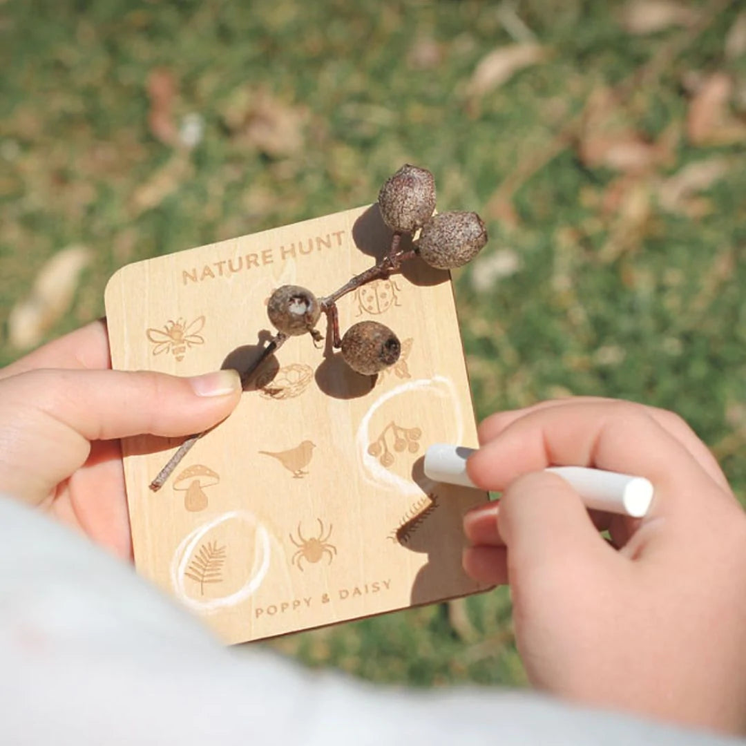 Nature Hunt