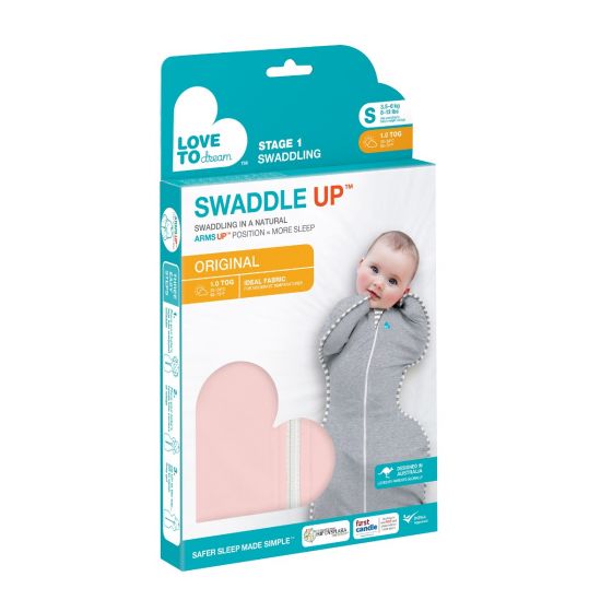 Love to dream baby sleeping bag. Flourish Maternity Baby Store NZ