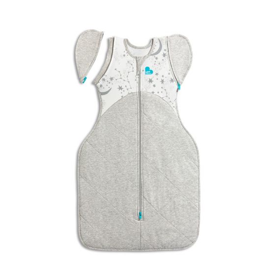 Love to dream transition swaddle extra warm Flourish Maternity NZ