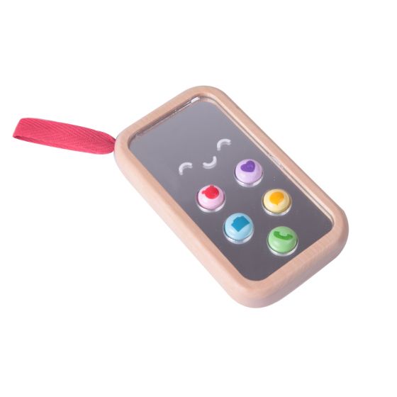 Kids cellphone toy Flourish Maternity NZ