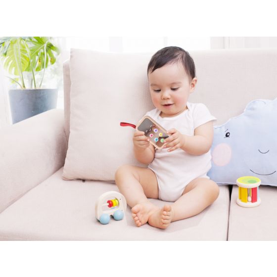 Kids cellphone toy Flourish Maternity NZ