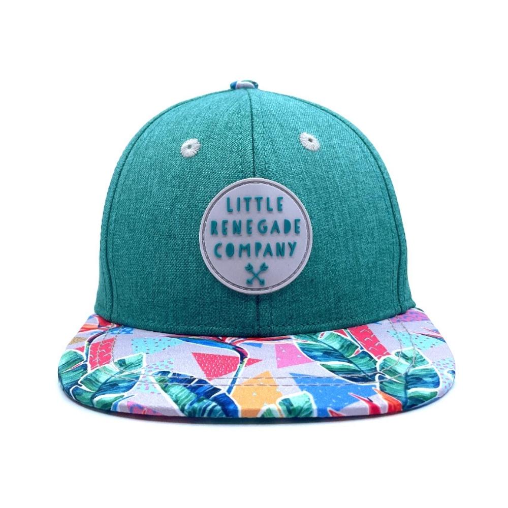 Paradise Cap