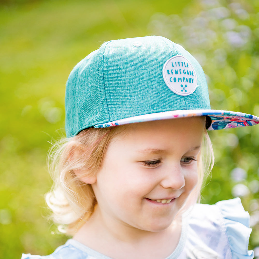 Paradise Cap