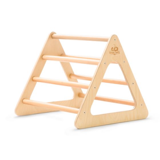 Infant store climbing frame