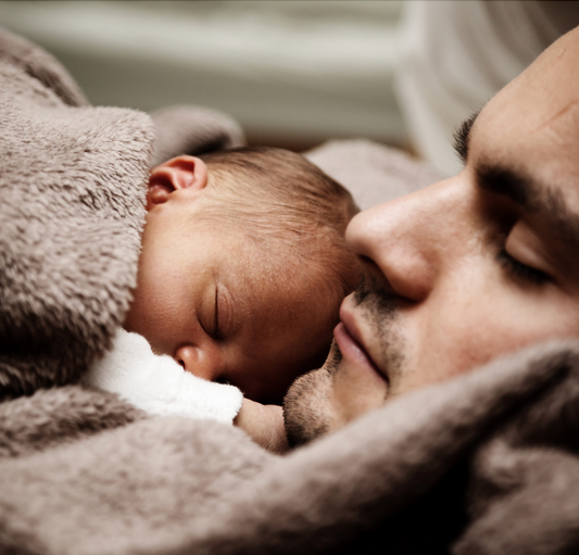 Flourish Maternity NZ Blog by Amy Wallace Sleep Consultant New Zealand
