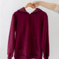 Cherry Breastfeeding Hoodie