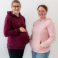 Blossom Breastfeeding Hoodie