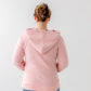 Blossom Breastfeeding Hoodie
