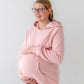 Blossom Breastfeeding Hoodie