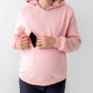 Blossom Breastfeeding Hoodie