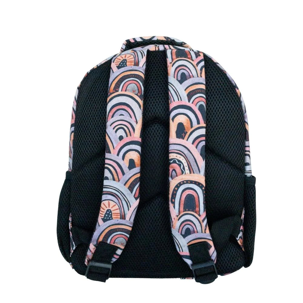 Arizona Children's school bag. Mini Backpack. Flourish Maternity New Zealand mum and baby online store, NZ