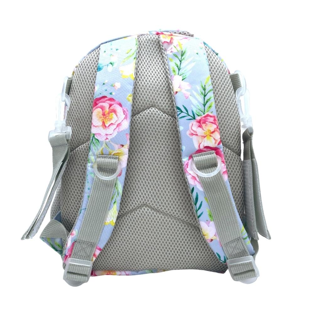 Flourish Maternity NZ - online mum baby and kids shop. Camellia mini backpack school New Zealand.
