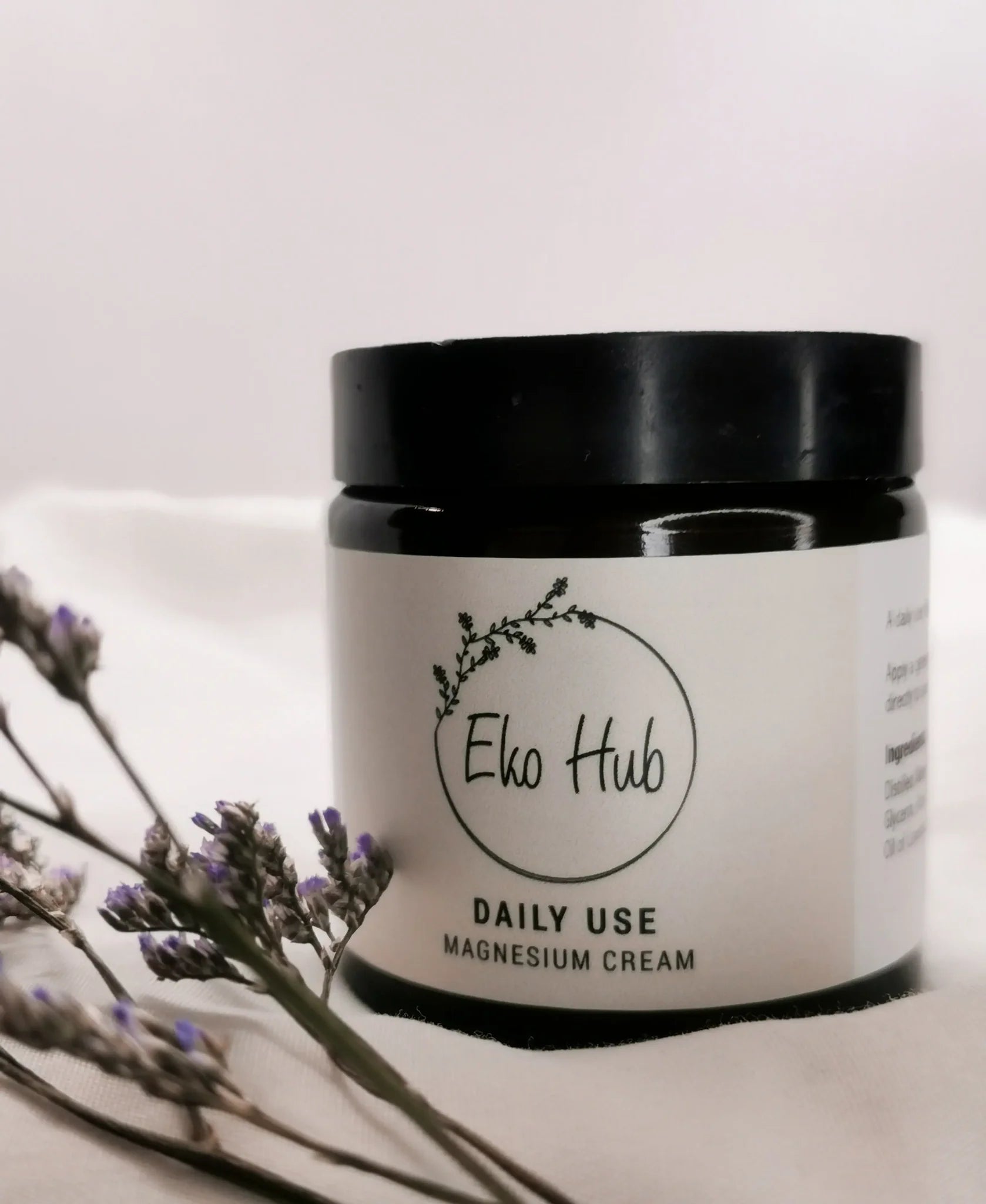 Eko-Hub---Daily-Use-Magnesium-Cream-Eko-Hub-from-Flourish-Maternity-NZ-Online-Mum-and-baby-store