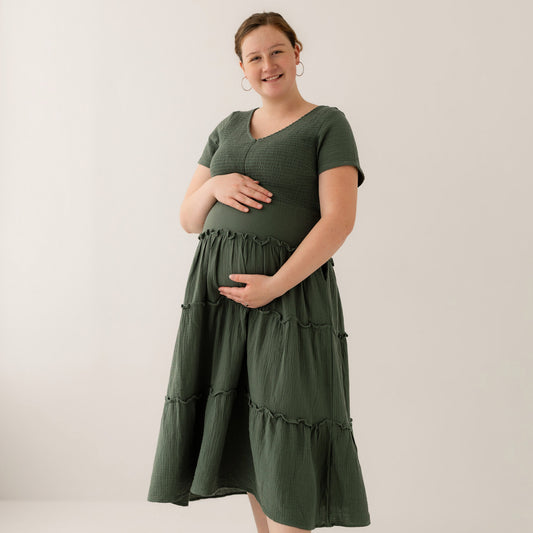 maternity dresses black friday Black Friday Must-Haves: Best Maternity Dresses for Photoshoot & Pregn yewendress