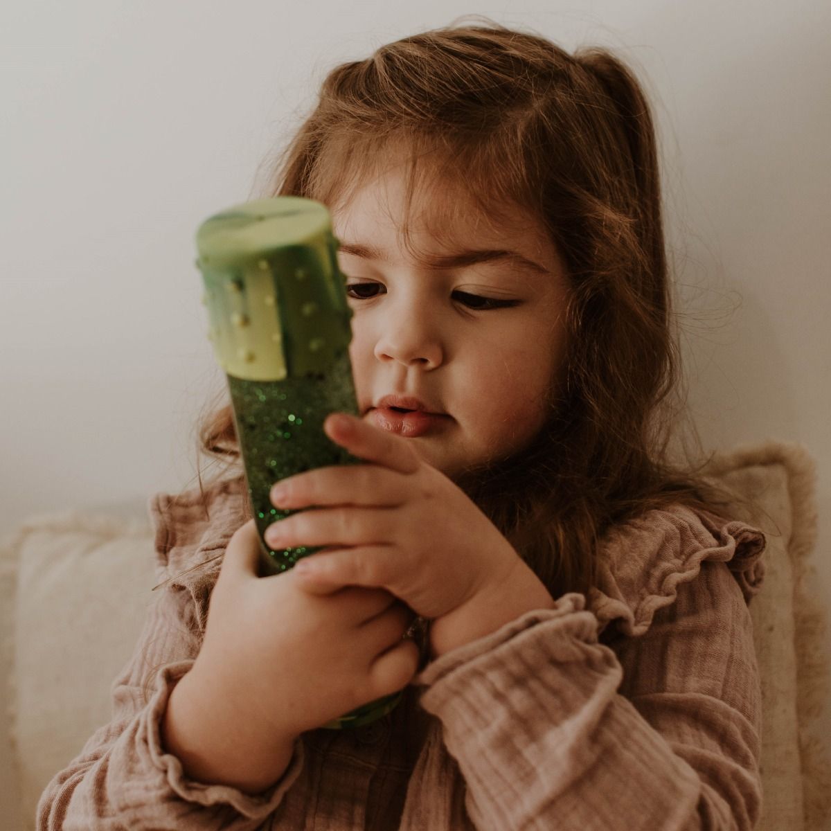 Flourish Maternity New Zealand. Calm down bottle to support children's emotional intelligence and toddler behaviours - Online mum and baby shop in New Zealand