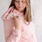 Candy Floss Breastfeeding Hoodie