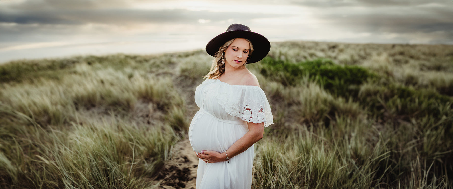 Flourish Maternity Affordable Breastfeeding & Maternity Clothes NZ