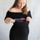 Amari Dress - Wildflower
