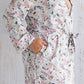 Esme Night Gown with pockets for maternity, breastfeeding and beyond from Flourish Maternity NZ online shop 
