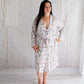 Esme Night Gown for maternity, breastfeeding and beyond from Flourish Maternity NZ online shop 