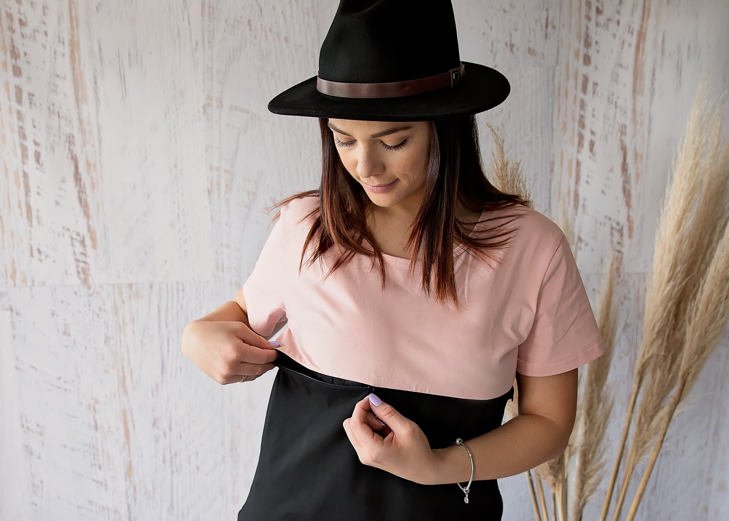 Flourish Maternity Affordable Breastfeeding & Maternity Clothes NZ